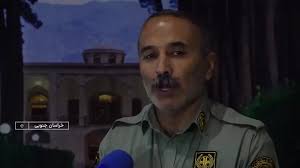 یوز آسیایی دوباره به خراسان جنوبی برگشت
