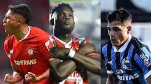 La delantera del Club León se rearma: Cambindo encabeza la artillería para olvidar el fiasco pasado