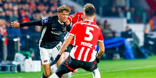 VoetbalPrimeur.nl - News update