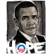 Résultat de recherche d'images pour "obama posters"