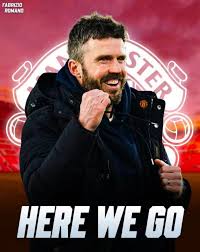 맨체스터 유나이티드 fc - 캐릭 감독 체제 3연승, 정식 감독 전환 가능성 주목 (마이클 캐릭, 감독 교체)