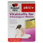 Doppelherz vitalstoffe