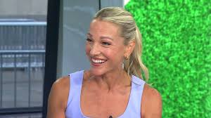 Lindsay Czarniak Talks True Crime Series ‘Game Day Murders’