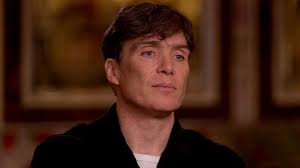 Video Cillian Murphy and Rebecca Ferguson star in new 'Peaky Blinders' movie