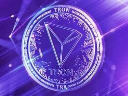 قیمت رمز ارز ترون امروز شنبه ۱۳ اردیبهشت