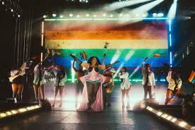 Lizzo Celebrates Birthday with New Album Announcement