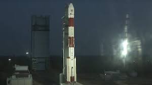 WATCH LIVE: PSLV-C61 all set to launch EOS-09 to space, give India imaging edge