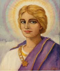 Hilarion: You are Each Making Great Strides in your Personal Spiritual ... - hilarion2