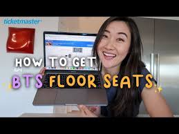 Buying BTS Concert Tickets 2022 *how To Get FLOOR SEATS On Ticketmaster* Linked Webpage (iM3hlOXBCG)