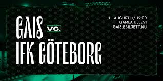 GAIS - News update