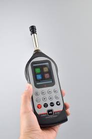 Sound Level Meter ST 15D | GPS定位聲音計 | Topinst