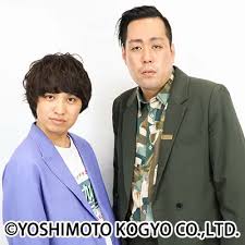 6/30(火)千葉ロッテ戦に人気お笑いコンビ「エバース」が登場!