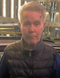 Fahndung nach Günter Ernst Friedrich W.