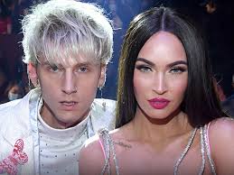 Machine Gun Kelly & Megan Fox Not Together Romantically Despite Public Outings
