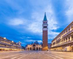 Gambar Piazza San Marco in Venice