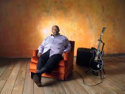 Resultado de imagen de BB king