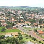 Ribeirão do Pinhal