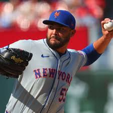 Mets vs. Reds: ¡La Rotación de Nueva York Lista para la Acción! - Imagen principal del artículo