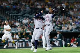 ¡Decepción en Houston! Astros caen ante Athletics y se alejan de playoffs - Imagen principal del artículo