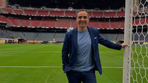 Alejandro de la Rosa se arrepiente de haber dicho que en ESPN hacía coberturas desde “una azotea”