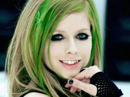 Resultado de imagem para avril lavigne