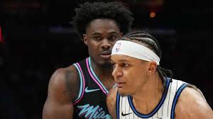 Paolo Banchero, Magic Win 7th Straight, Sweep Season Series vs. Heat