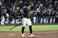 White Sox Diamondbacks Baseball