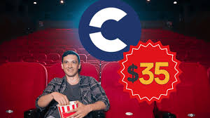 Fiesta Cinépolis 2026 con boletos de 35 pesos: Fechas, precios y películas