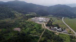 Governo de SC assina contrato bilionário para concessão de novo complexo prisional em Blumenau