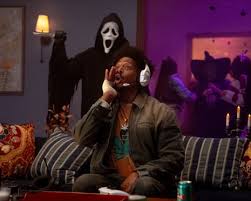 Scary Movie 2026 promotional image