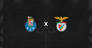 ¡Clásico Portugués al Rojo Vivo! Porto vs. Benfica: Dónde Verlo