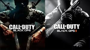 Call of Duty Black Ops 1 e 2 foram lançados hoje (09 de julho) na PSN e Xbox Store