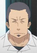 Iwao SHIMABUKURO - Similar Characters | Anime-Planet - jin_hanasaki_13127