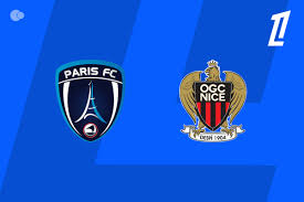 Paris FC x Nice - Retrospecto, escalações e onde assistir