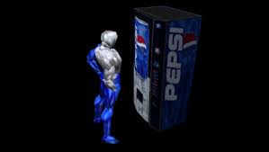 نتيجة بحث الصور عن ‪Pepsiman‬‏