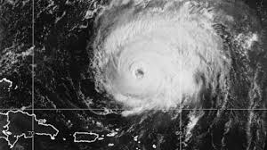 These hurricanes didn't care about a super El Niño