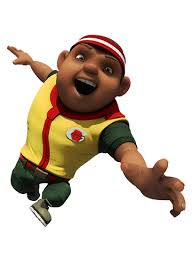 Hasil gambar untuk gambar boboiboy