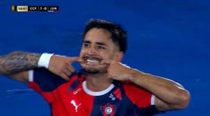 Cerro Porteño 1 x 0 Junior Barranquilla | Gol | Conmebol Libertadores 2026