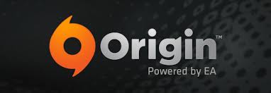 Origin Powered by EA