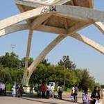 Quaid-i-Azam University breaks into Asia