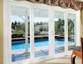 Sliding Patio Doors - Vinyl, Sliding Aluminum Milgard Windows