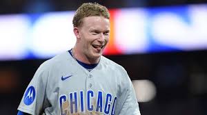 Actress Claps Back at Cubs' Pete Crow-Armstrong After Dissing Dodgers Fans