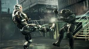 Image result for crysis 2 gameplay