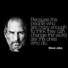 Steve Jobs Quotes About Tech. QuotesGram via Relatably.com