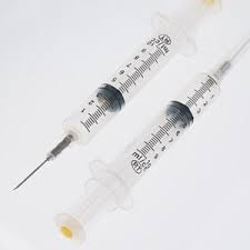 21G x 1.5″ 10cc VanishPoint® Syringe | Nipro Canada