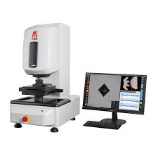 Wiki 90 CNC Micro Hardness Tester | Vickers & Knoop | ATI