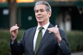 Trump-Era Developments: Oil Prices, Ukraine, and Domestic Policies