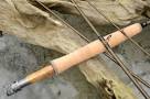 Syndicate fly rods