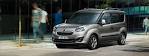 Opel Combo Tour Ruime personenauto - Opel Nederland