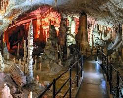 صورة Predjama Caves in Istria